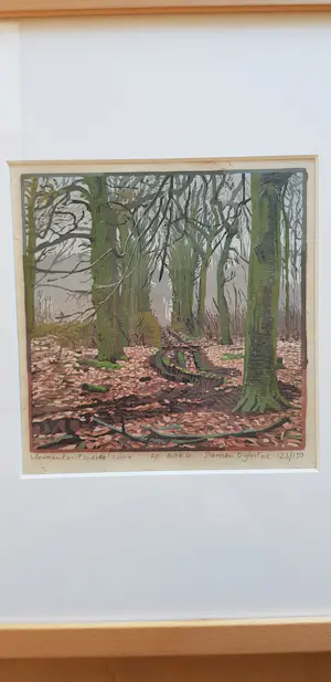 Siemen Dijkstra - De Bork kopen? Bied vanaf 250!