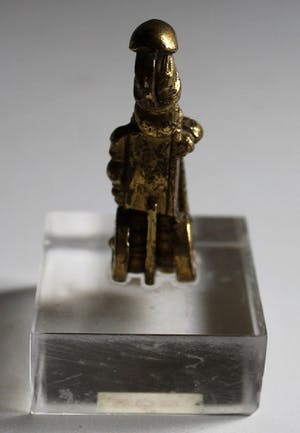 Vic Gentils - loper kopen? Bied vanaf 95!