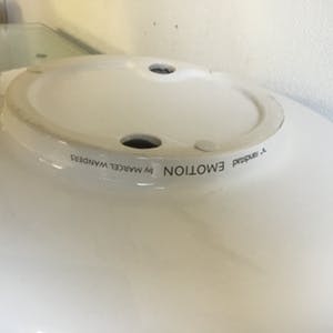 Marcel Wanders - Schaal “emotion” kopen? Bied vanaf 15!