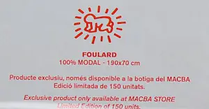 Keith Haring - Todos Juntos Podemos Parar El Sida kopen? Bied vanaf 200!