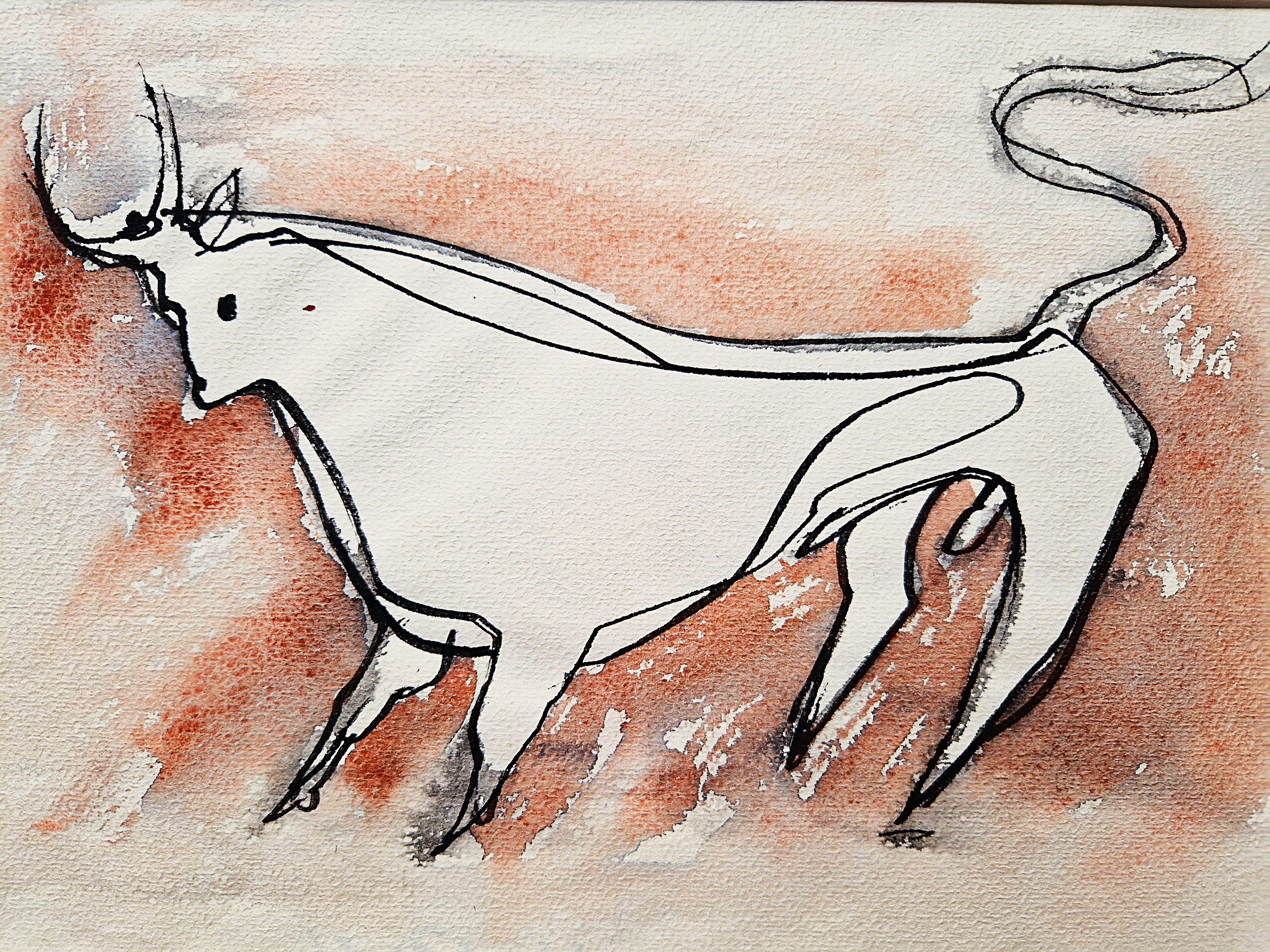 Henk Brokke (1914-1984)