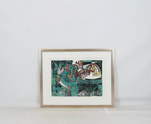 Rik van Iersel - Plek waar dingen beginnen kopen? Bied vanaf 75!