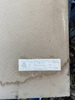 Jan Hofman - Belletjes blazen en stroming kopen? Bied vanaf 20!