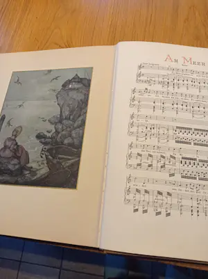 AcheterAnton Pieck - Schubert? Enchérissez de 100!
