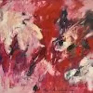 Charlotte Molenkamp - Rood aquarium kopen? Bied vanaf 3450!