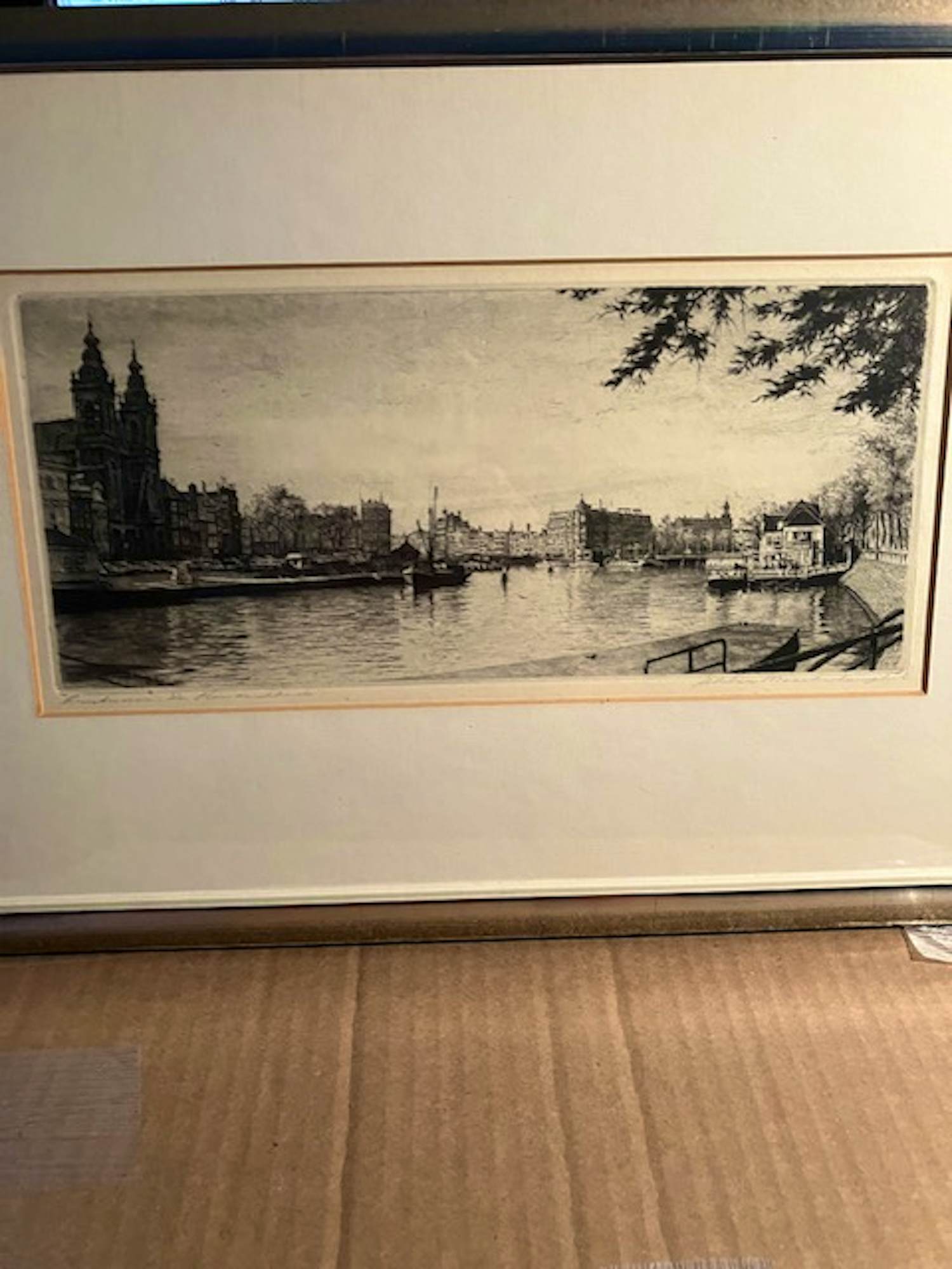 Maarten Langbroek - prins hendrikkade kopen? Bied vanaf 50!