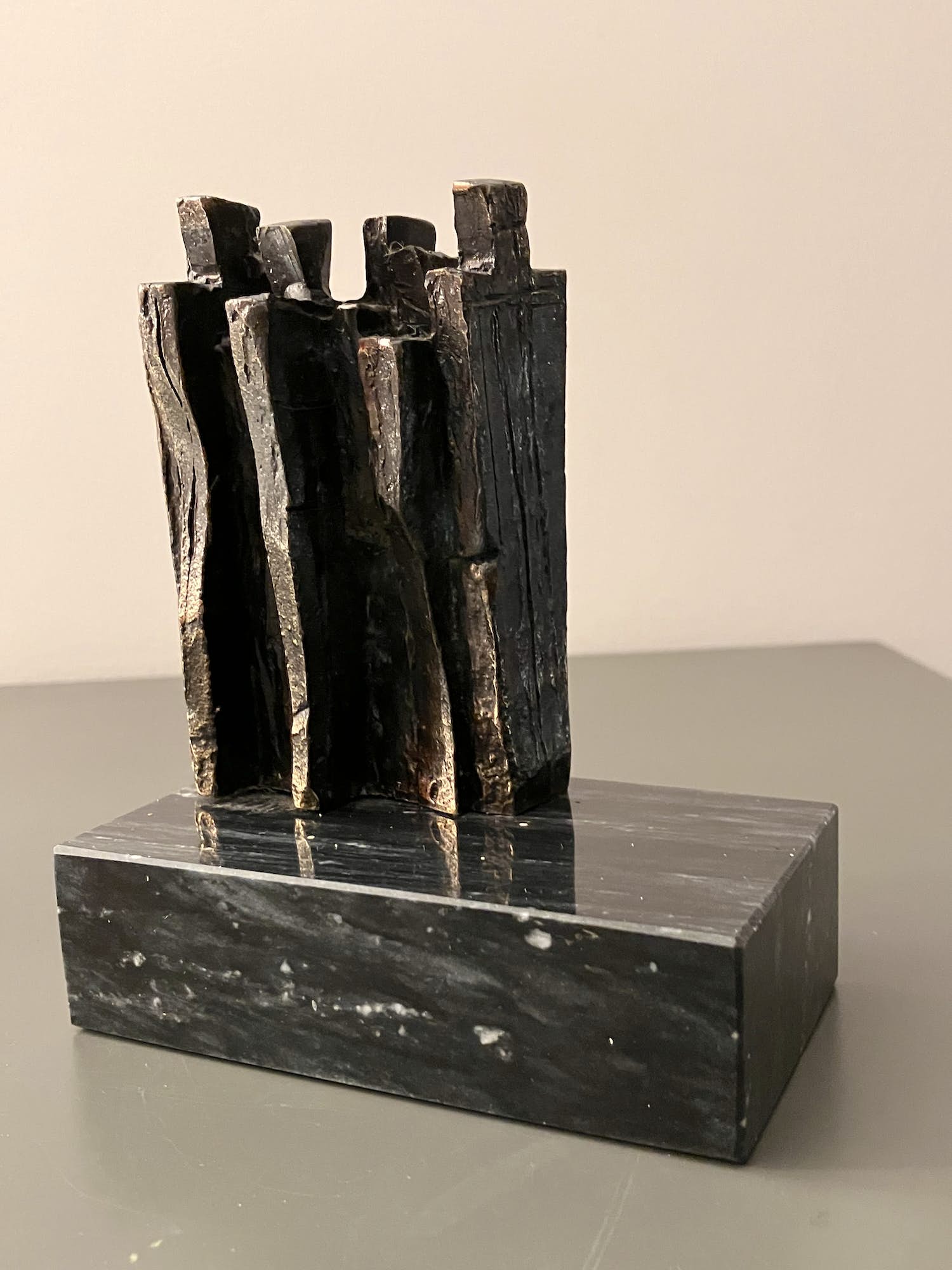 Frans Steginga - Samen staan we sterk kopen? Bied vanaf 39!