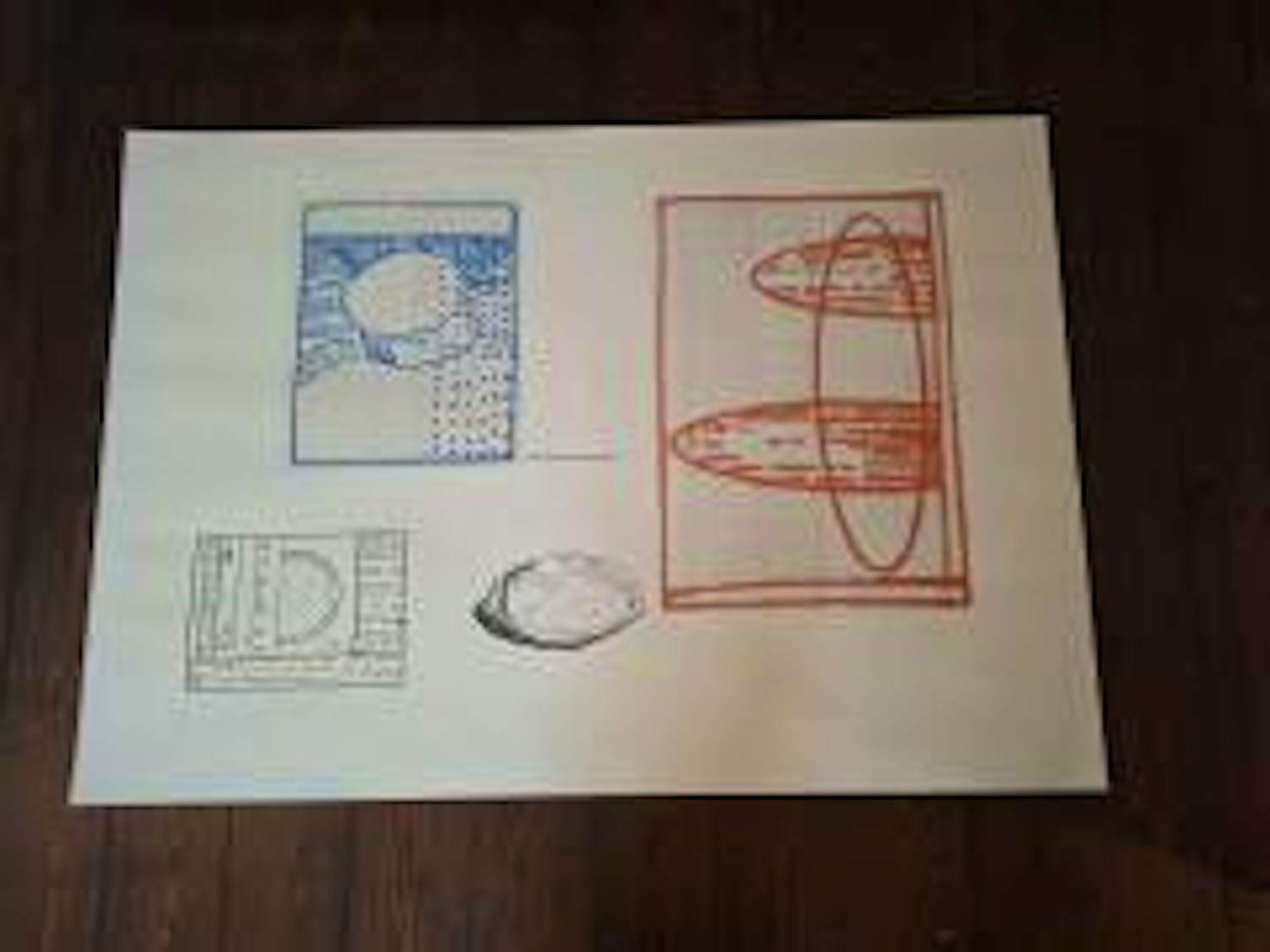 Bob Lens - zonder titel kopen? Bied vanaf 20!