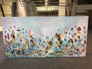 Gena - Flowers kopen? Bied vanaf 300!