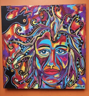 Zippora Sahanaja - Zippora Meijer - Faith - kopen? Bied vanaf 1!