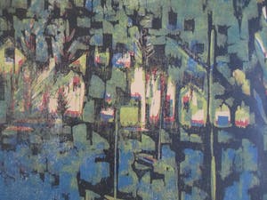 Flip van der Burgt - Lino 1957 kopen? Bied vanaf 35!