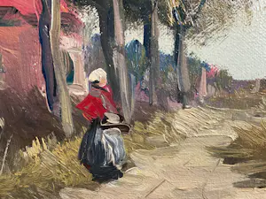 Jan Kelderman - Tienhoven kopen? Bied vanaf 50!