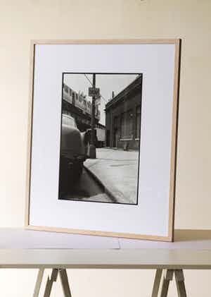 Arthur Martin - 'DEAF' / Chicago '02 verkocht voor € 90!