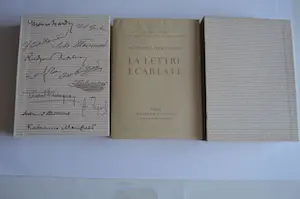 Kees van Dongen - Nathaniel Hawthorne / Kees van Dongen - 'La lettre écarlate' kopen? Bied vanaf 85!
