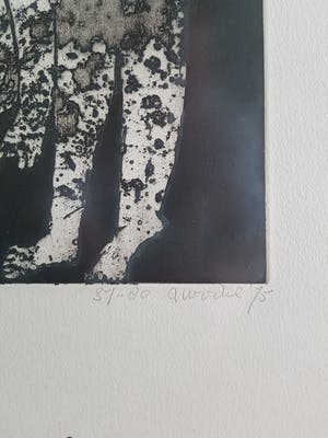 Ans Wortel - en… we hadden elkander zo lief kopen? Bied vanaf 70!