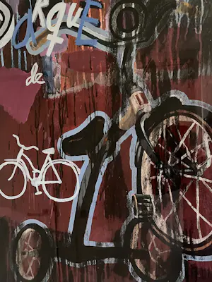 Rodolfo LLopiz - PARQUE DE…..(FIETSENSTALLING) kopen? Bied vanaf 189!