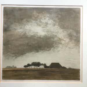 Mart Kempers - Groot Friesland verkocht voor € 20!