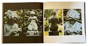 AcheterCarla Rutgers-Hendriksen - Sculpture. Foto's en tekst periode 1974-2004? Enchérissez de 20!