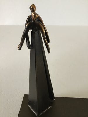 Corry Ammerlaan - Fotolijst met glas kopen? Bied vanaf 15!