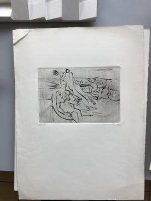 Wilfred Voet - Strandleven kopen? Bied vanaf 45!