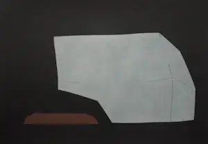 Tjeng Sit Oey - zonder titel kopen? Bied vanaf 200!