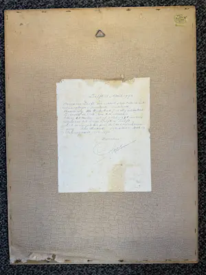 Bob Brobbel - Prinsenhof Delft kopen? Bied vanaf 50!