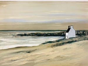 George Laporte - Bretagne I kopen? Bied vanaf 60!