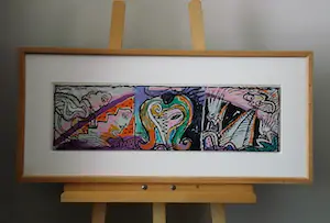 Toussaint Essers - Histoire Triste kopen? Bied vanaf 119!