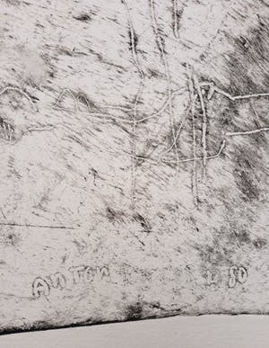 Anton Heyboer - Jezus, ets kopen? Bied vanaf 150!