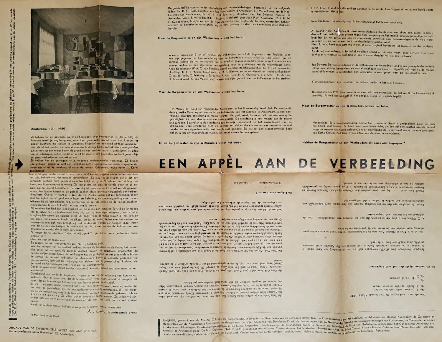 Aldo van Eyck (1918-1999)