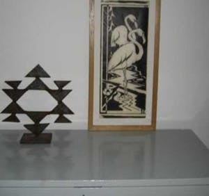 Jac. de Beer - Flamingo's kopen? Bied vanaf 1!