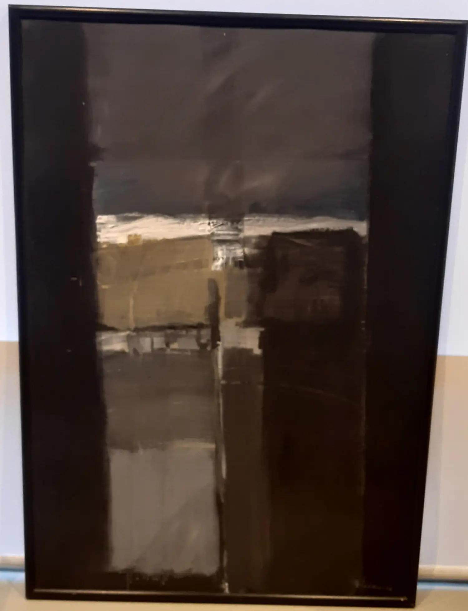 Rob Weddepohl (1934)