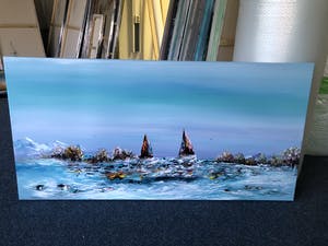 Gena - Sailing kopen? Bied vanaf 300!