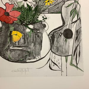 Sandra Jayat - Réhaubbée a la main kopen? Bied vanaf 25!