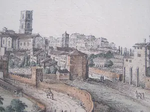 Joan Blaeu - Perugia Italië kopen? Bied vanaf 40!