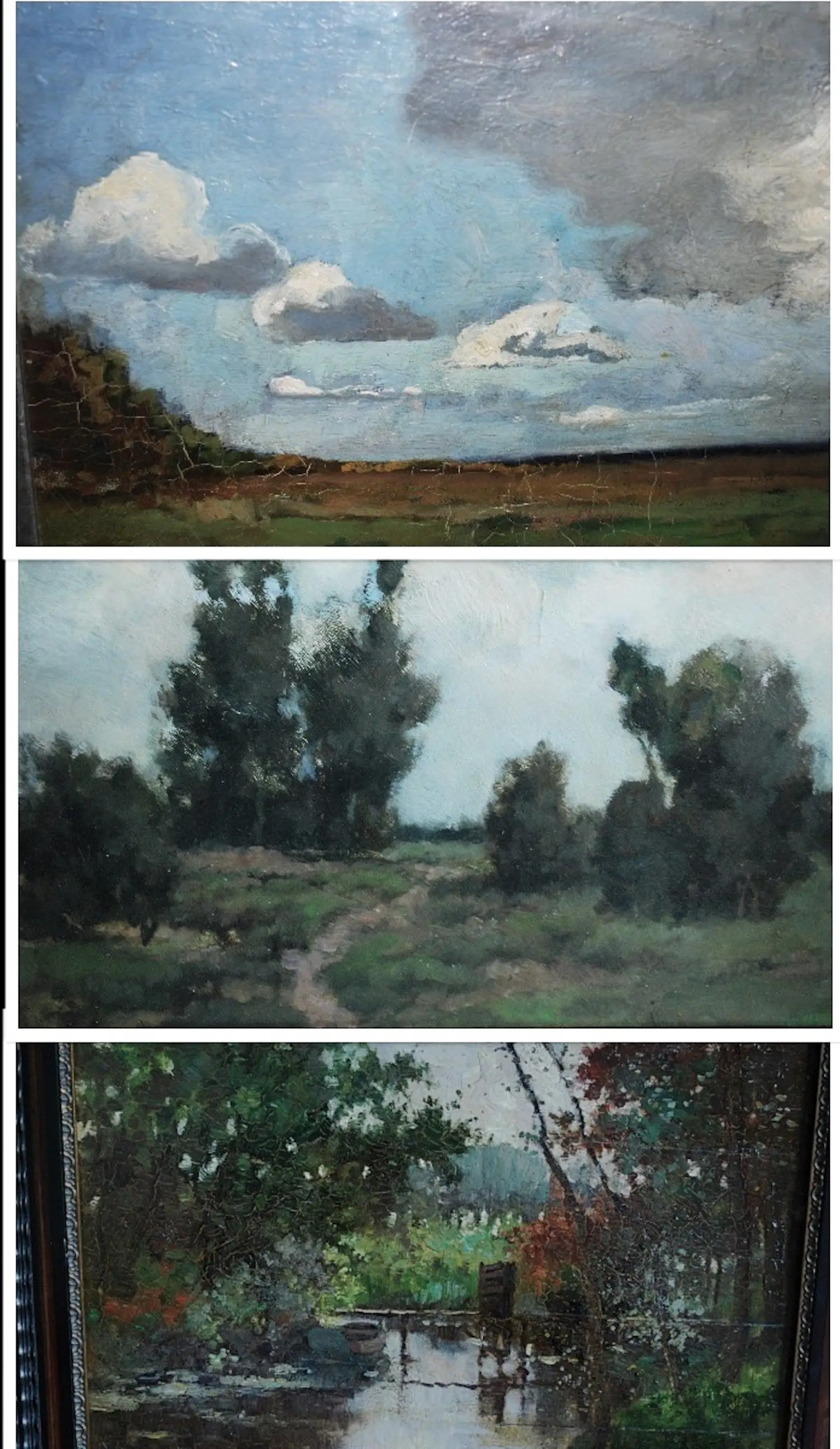 Wouter Johan van Smorenburg (1880-1918)