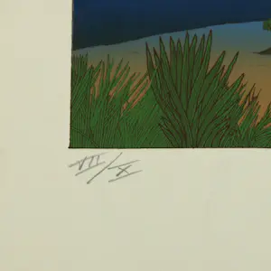 David Lavington - Jungle VIII kopen? Bied vanaf 40!