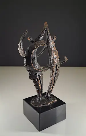 Ger van Tankeren - Verbondenheid door de jaren heen. kopen? Bied vanaf 30!