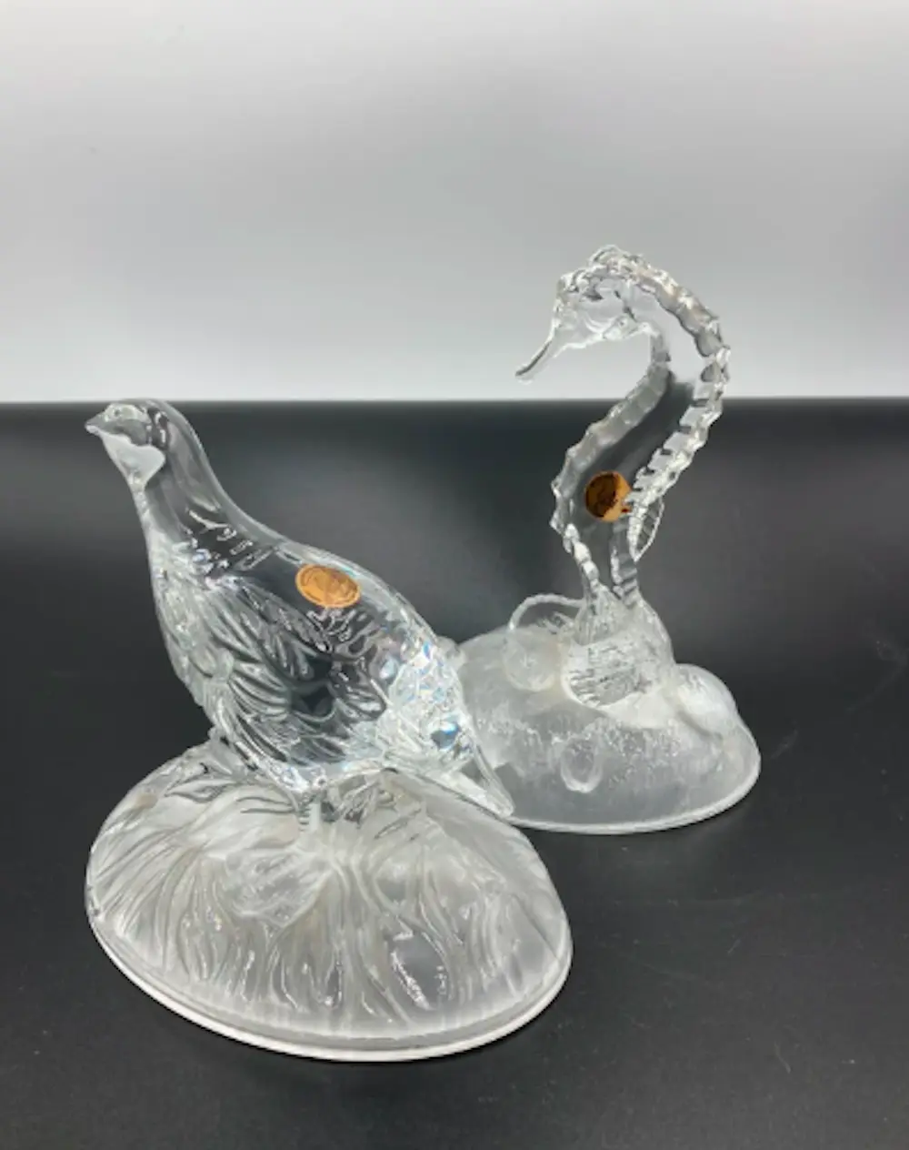 Cristal d’Arques (1968-2009)
