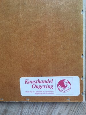 Willem Gerard Hofker - Soemina uit Jocja Bandoeng 3 mei 1938 kopen? Bied vanaf 1!