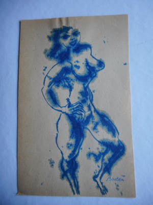 Armand Bouten - DANSEND kopen? Bied vanaf 40!