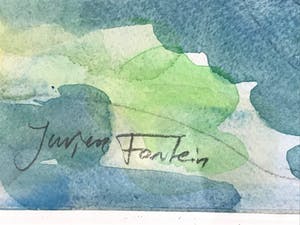 Jurjen Fontein - zonder titel kopen? Bied vanaf 50!