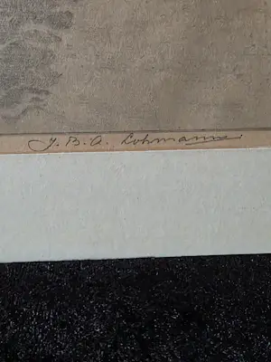 Joseph Lohman - Vissersroeiboten kopen? Bied vanaf 50!