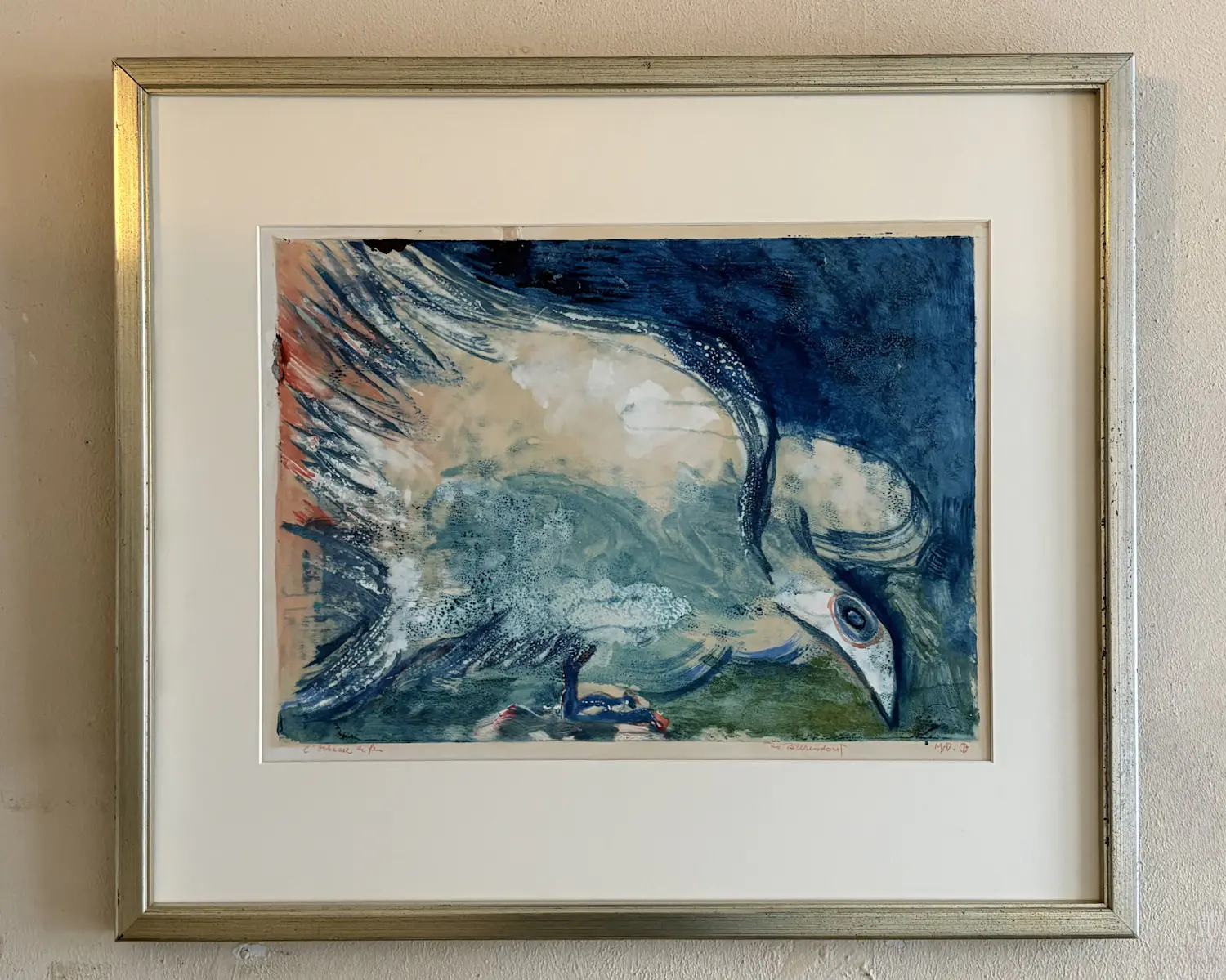 Theo Beerendonk (1905-1979)