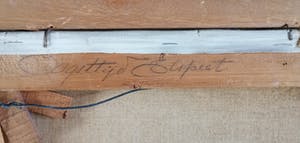 Adrianus Miolee - Oogsttijd Elspeet kopen? Bied vanaf 500!