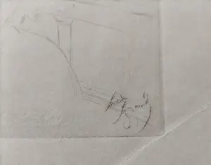 Louis Legrand - Portrait de Madame D. kopen? Bied vanaf 35!