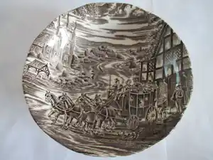 AcheterWedgwood - schaaltje? Enchérissez de 20!