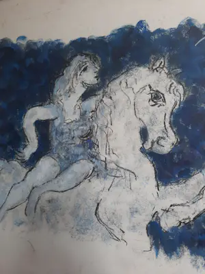 Jelle Hoogstra - Amazone kopen? Bied vanaf 55!