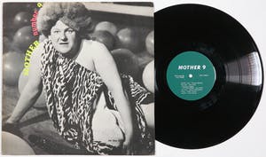 Jim Dine - Gesigneerd album, Mother 9 kopen? Bied vanaf 1!