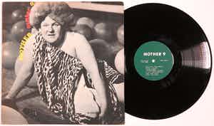 Jim Dine - Gesigneerd album, Mother 9 verkocht voor € 1!